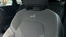 Renault Symbioz 1.6 E-Tech FHEV 145 Techno Esprit Alpine 5dr Auto Hybrid Estate